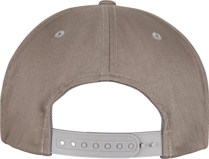 Produktbild Flexfit Organic Cotton Snapback (One Size)