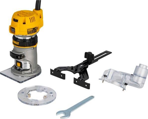Image du produit DeWalt Défonceuse