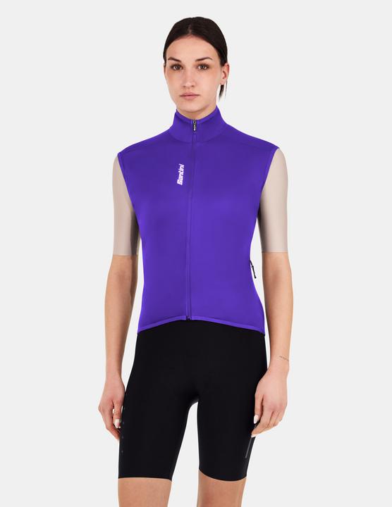 Immagine prodotto Santini Wind- und Regen-Weste MAGIC Unisex (XL)