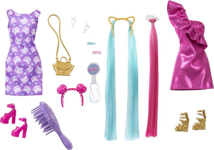 Produktbild Barbie Fun & Fancy