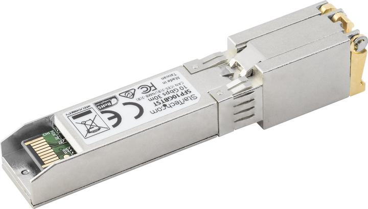 Produktbild StarTech 10GBASE-T SFP+ - 10G COPPER
