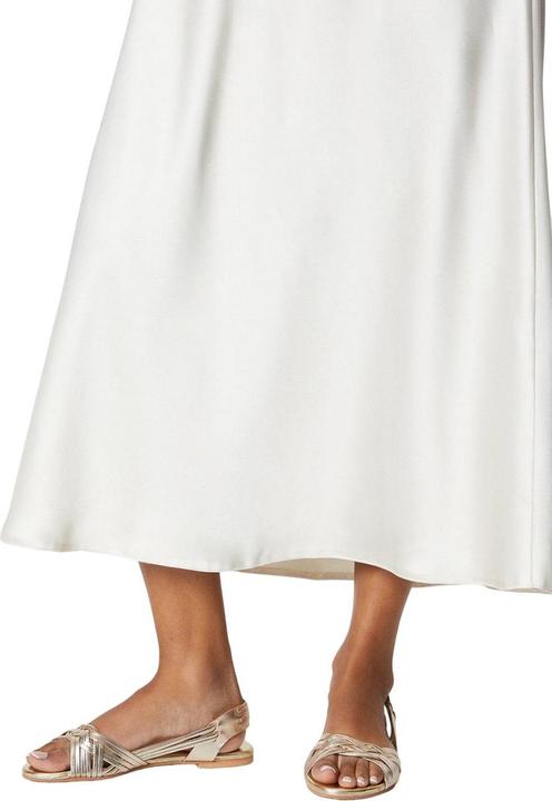 Immagine prodotto Dorothy Perkins Jocelyn Sandali Intrecciato Pelle Piatta Donna (36)
