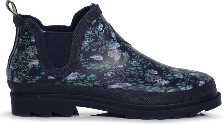 Regatta Gummistiefel Harper Floral