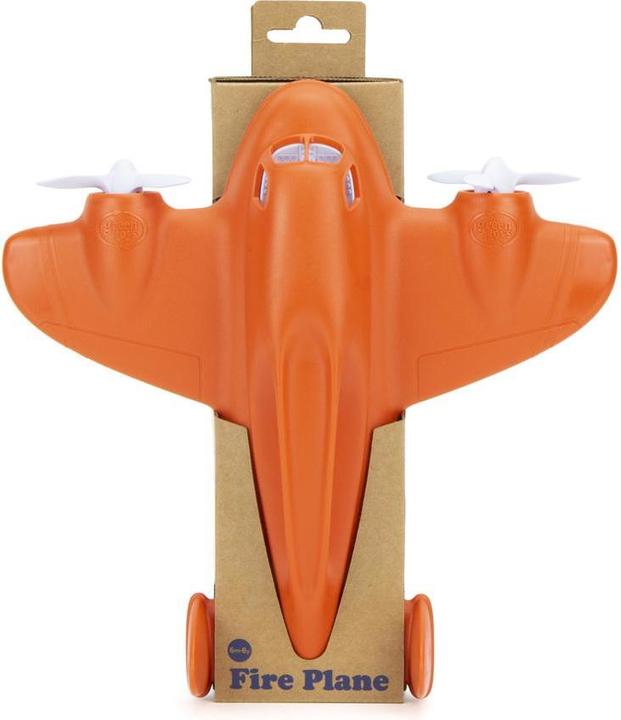 Produktbild Green Toys Fire Rescue