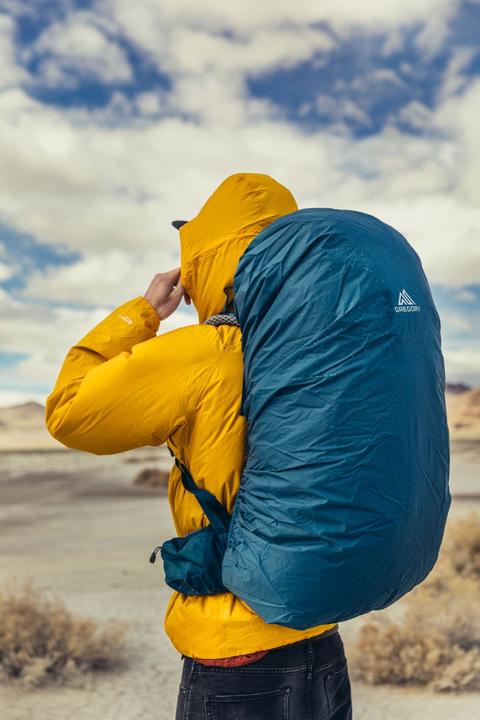 Actual product image Gregory Paragon 48 (48 l)