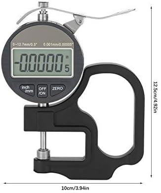 Actual product image Hilitand Digitales Dickenmessgerät