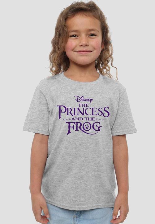 Produktbild Disney Princess TShirt (128)