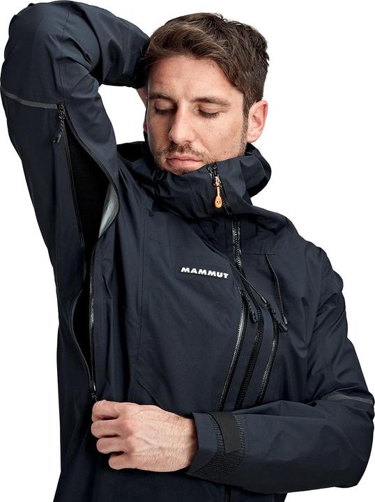 Produktbild Mammut Nordwand Advanced Jacke (XL)