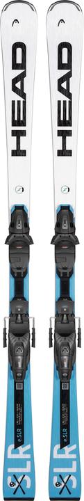 Produktbild Head e SLR SW LYT PR PR 11 GW (163 cm)