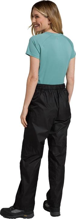 Actual product image Mountain Warehouse Womens/Ladies Spray Waterproof Trousers (32)