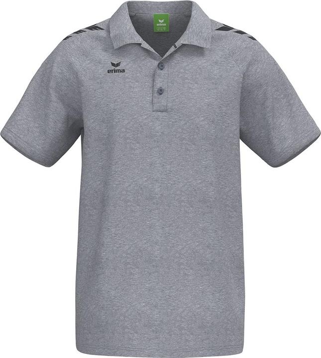 Erima CMPT 3 Wings Poloshirt