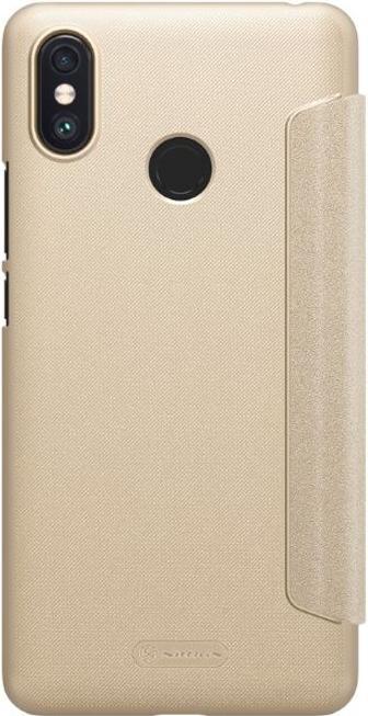 Actual product image Nillkin Sparkle Series (Mi Max 3)