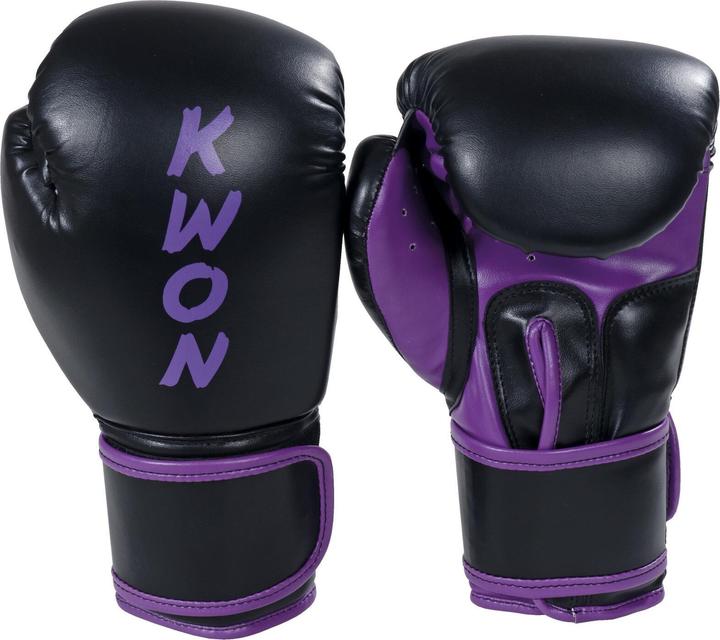 Produktbild Kwon lila (10 OZ, 10)