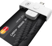 Image du produit ACS ACR39U-NF PocketMate II (USB-C)