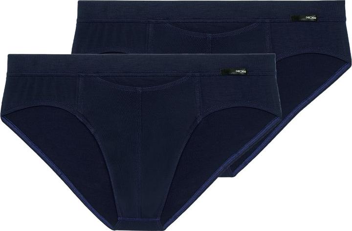 HOM 2er Pack TENCEL™ Soft HO1 Mini Slip / Unterhose