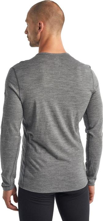 Produktbild Icebreaker 200 Oasis Crewe (XL)