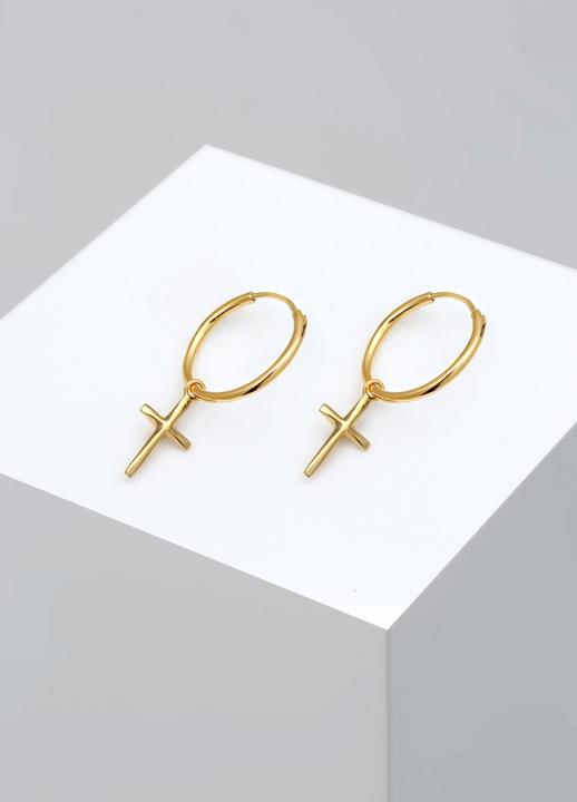 Immagine prodotto Elli Glaube Religion (Argento)
