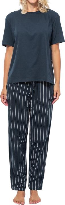 Actual product image Schiesser Organic Cotton Pyjamas (46, 3XL)