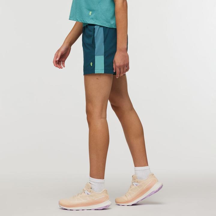Actual product image Cotopaxi W Cambio Short (S)