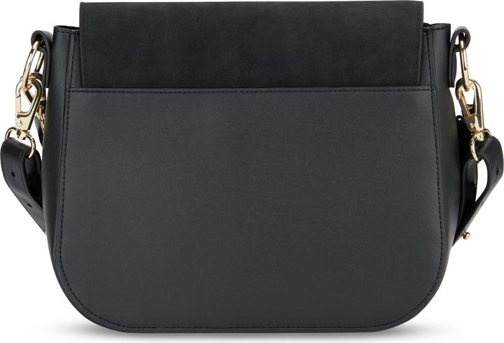 Expatrié Satteltasche Louise Large (4 l)