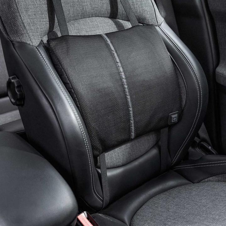 Actual product image Beurer Back support with heat (36 x 29 cm)