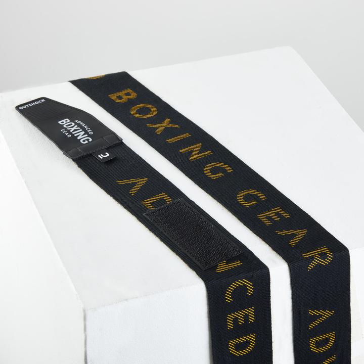 Actual product image Outshock Boxing (12 OZ, One size)