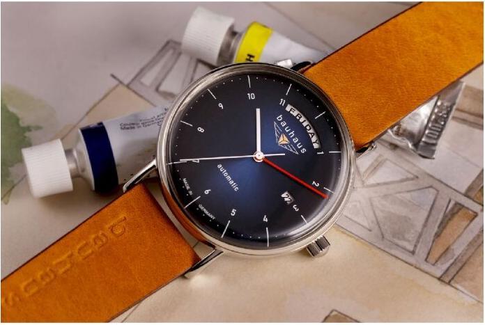 Immagine prodotto 2162-3 (Orologio da polso analogico, 41 mm)