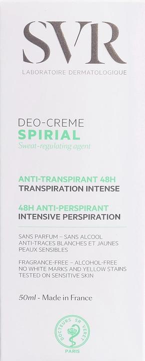 Produktbild Spirial (Crème, 50 ml)