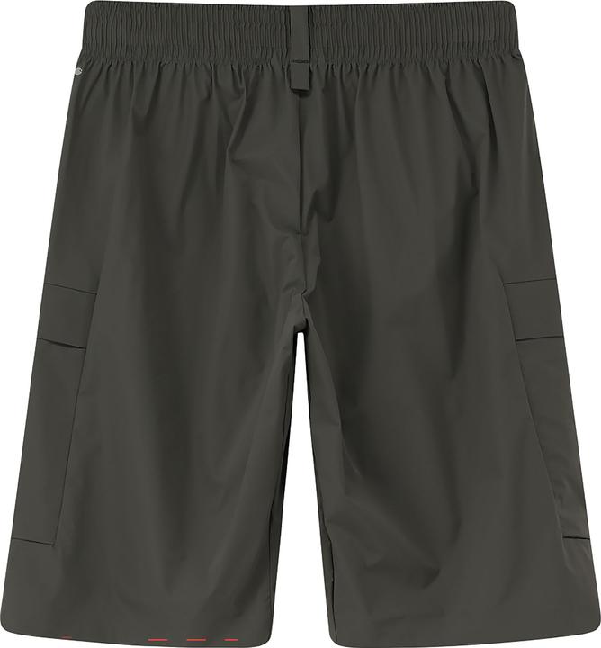Actual product image Jeanne Baret Sumatra Bermuda (38, S)