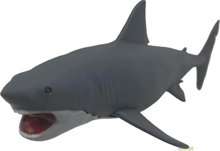 Produktbild Factory Entertainment Jaws Prop Replik 1/1 Mechanical Bruce Shark 13 cm