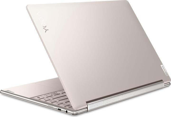 Produktbild Lenovo Yoga 9 (14", Intel Core i7-1360P, 16 GB, 512 GB, DE)