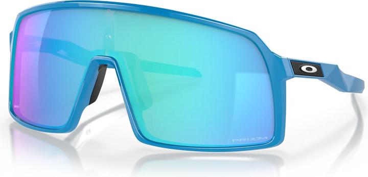 Prizm Sapphire, Sky