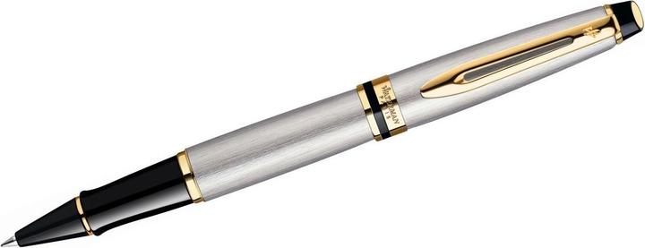 Image du produit Waterman Expert (Or, Noir, Argent, 1 x)