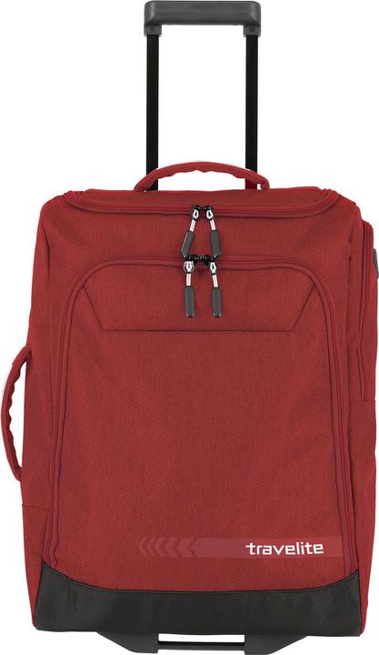 Travelite Kick Off (44 l, Handgepäck (bis 50l))
