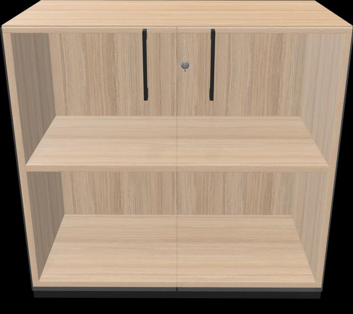 Image du produit Narbutas Choice Armoire à portes battantes (80 x 40 x 76 cm)
