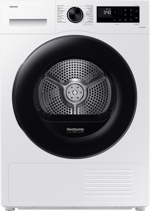 Image du produit Samsung Tumbler (9 kg, Droite)