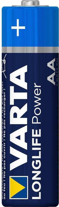 Produktbild Varta Longlife Power (40 Stk., AA, 2960 mAh)