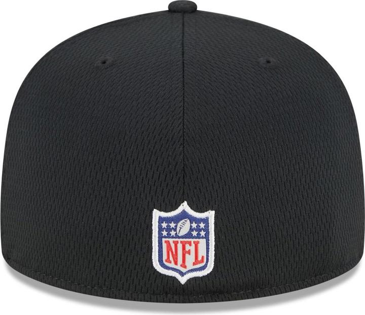 Immagine prodotto New Era Cappellino 59Fifty - Formazione NFL Baltimore Ravens (7 1/8)