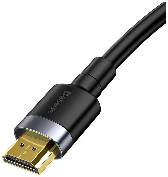 Produktbild Ugreen USB-A 3.0 zu USB-A 3.0 Kabel (2 m, USB 3.0)