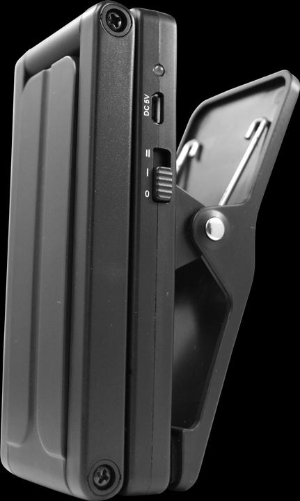 Immagine prodotto TIE Lampada Stage LED (Vari)