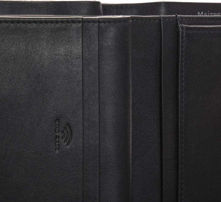 Actual product image Maître BillFold V14 hundsbach Hugwald