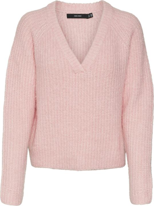 Vero Moda VMAWSOME Pullover Strickpullover