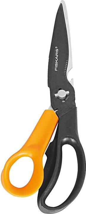 Produktbild Fiskars Mehrzweckschere (23 cm)