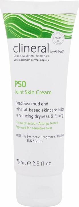Ahava Clineral PSO