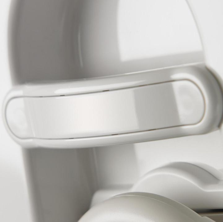 Actual product image Dometic Mobile toilet 976