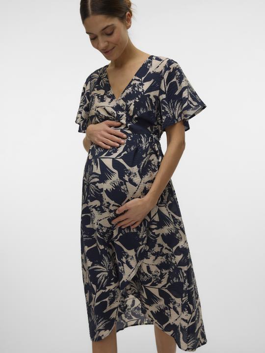 Image du produit Vero Moda Maternity VMMJOSIE Umstandskleid Kleid (L)