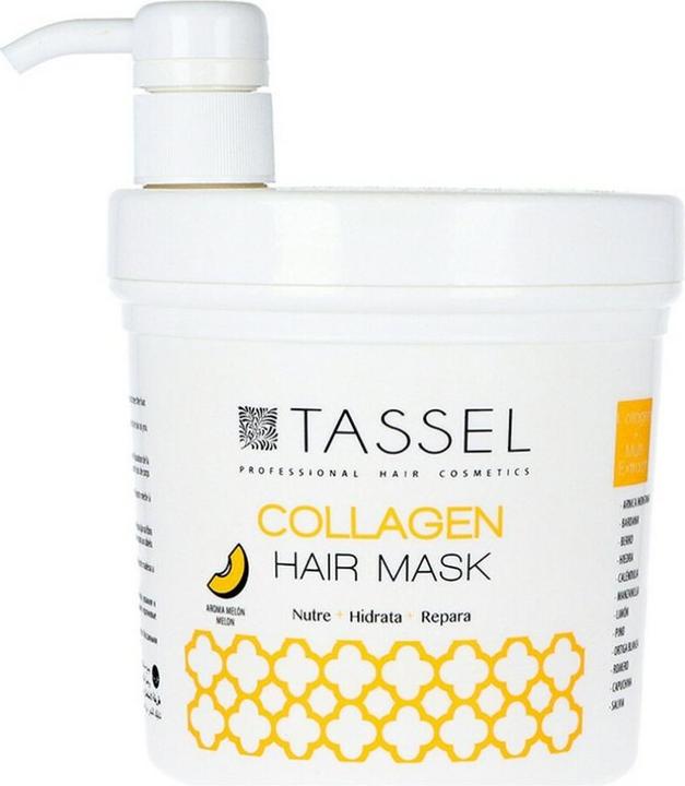 Image du produit Caso Eurostil Tassel Mascarilla Melon 1000ml (1000 ml)