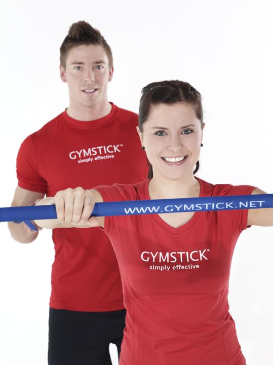Actual product image Gymstick Original (1.30 m, Strong)
