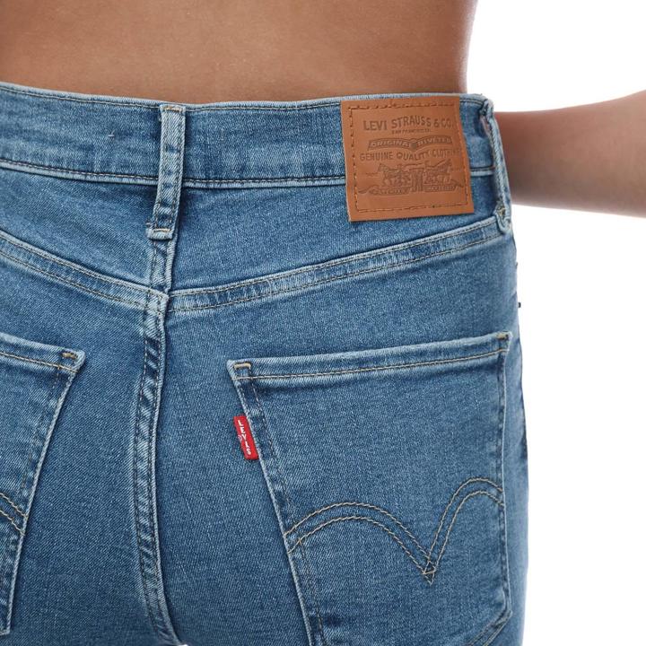 Produktbild Levis Mile High Jeans (29)