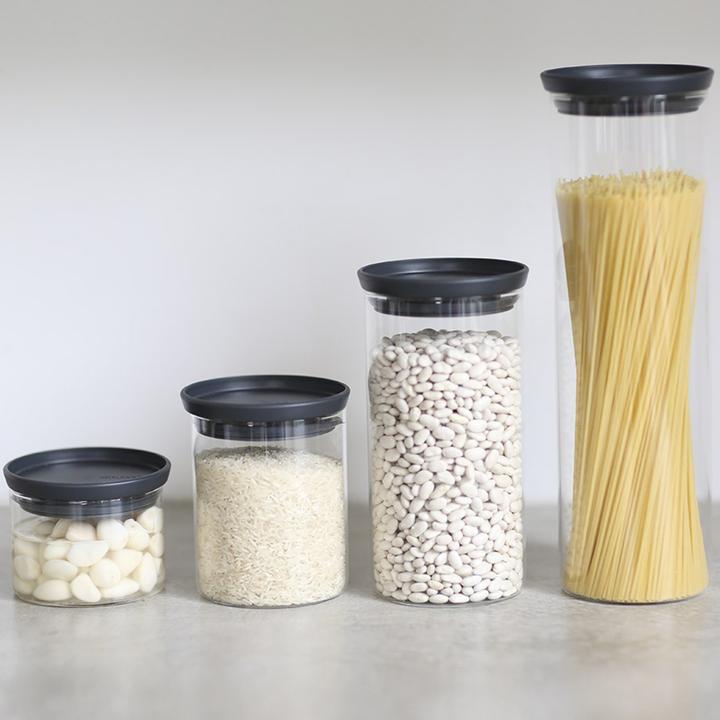 Produktbild Brabantia Glasdose (0.60 l)